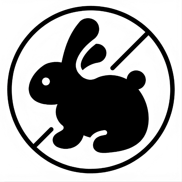 Cruelty Free
