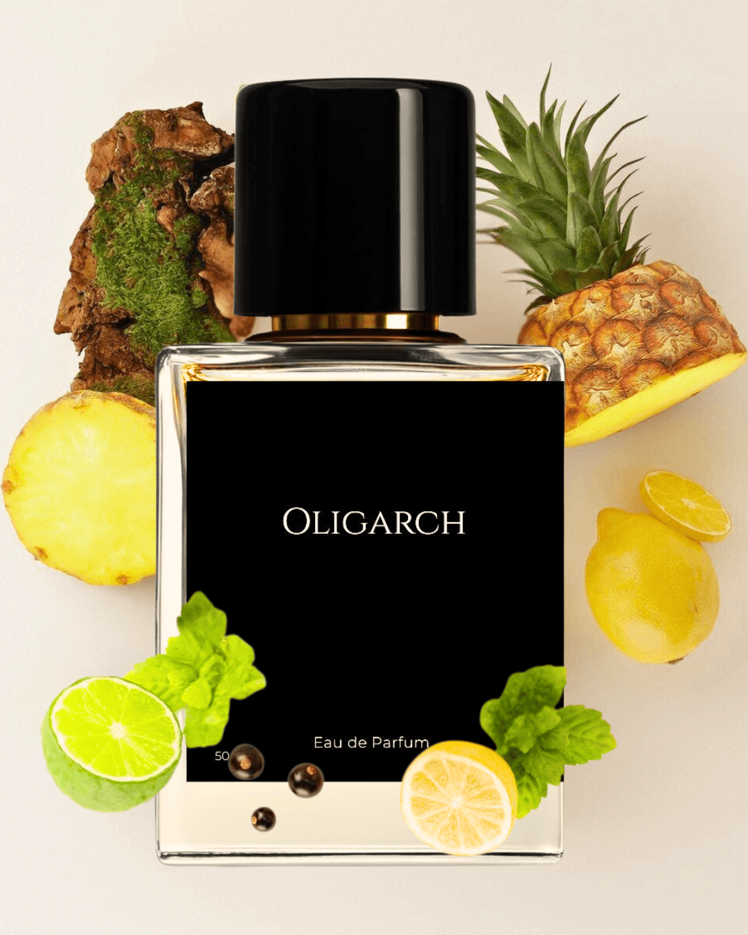 Oligarch