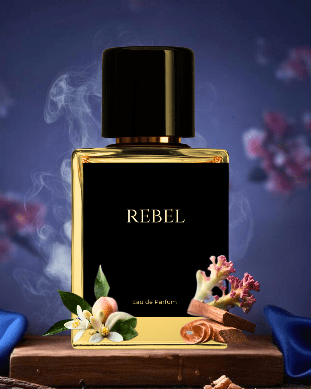 REBEL