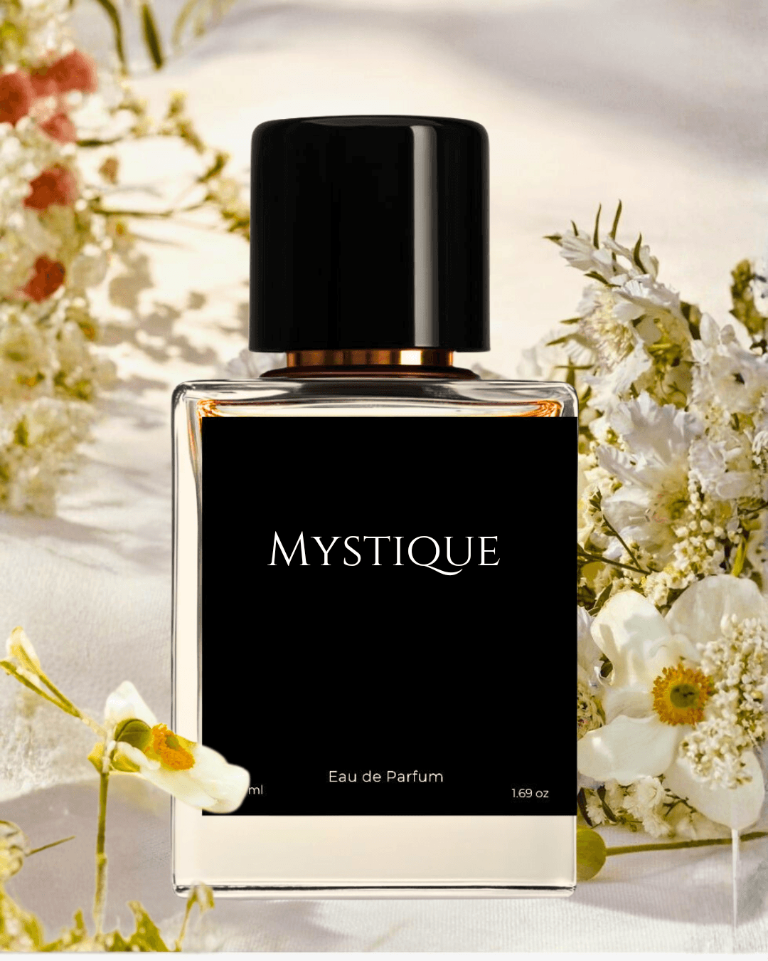 Mystique